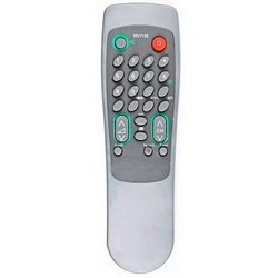 Пульт дистанційного керування для телевізора Haier KK-Y125