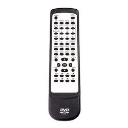 Пульт для DVD-проигрывателя VT-001 Vitek