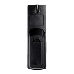 Thomson DVD player Remote control RCT195DA1 NOC