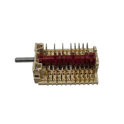 Переключатель режимов духовки ??? (??? поз.) Indesit