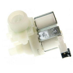 Water supply valve 2/90 for Ariston washing machine C00302311