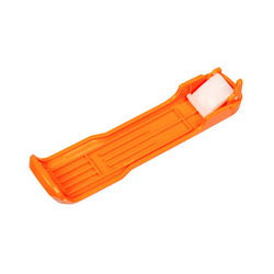 Защелка для соковыжималки JC803O Gorenje оранжевый