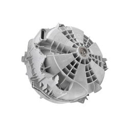 Complete tank for AEG washing machine