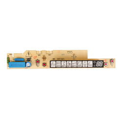 Display module for Beko dishwasher 1880607505