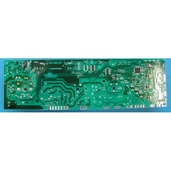Control board for washing machine Gorenje 195760