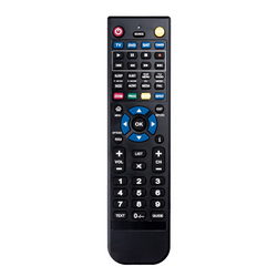 Пульт программируемый USB/IR CLR79843-E4  4in1