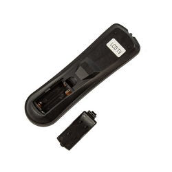 BRAVIS LCD TV BLACK Remote control