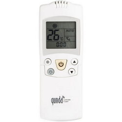 Universal remote control for air conditioner Qunda 4000 in 1 (+ – Dostavka