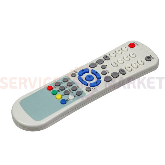 Remote control for SAT 5500 Star Track