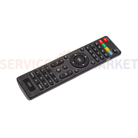 U2C SAT Remote control S+ MAXI/MINI (HQ)