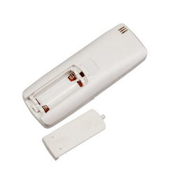 Universal remote control for air conditioner KT-518+6