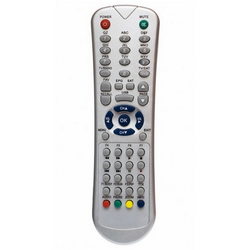 Пульт дистанційного керування для SAT Smart RAPIDO