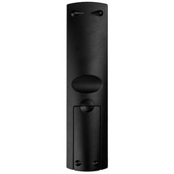 Universal remote control R-TV2 (R-TV3/ RM-L1382) for any TV