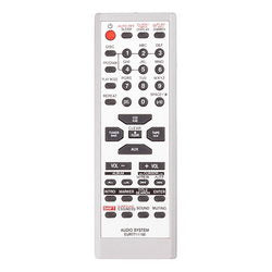 Пульт для музыкального центра EUR7711150 Panasonic