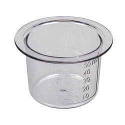 Пробка крышки чаши блендера для блендера 50ml Philips