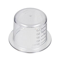 Blender Bowl Lid Plug for 50ml Philips Blender
