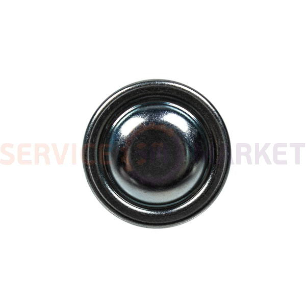 Water/steam tap for Krups coffee maker