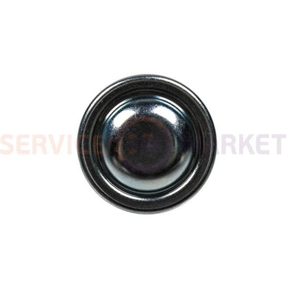 Water/steam tap for Krups coffee maker