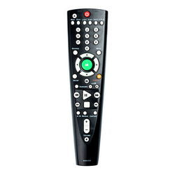 Пульт для DVD проигрывателя RC026-01R (HQ) BBK