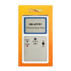 Qunda remote controls QD-JСY01E (TESTER) Tester