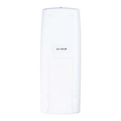 Qunda air conditioner KT-Y512F Universal remote control