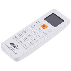Remote control for Samsung KT-SSar air conditioner