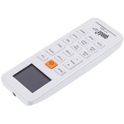 Remote control for Samsung KT-SSar air conditioner