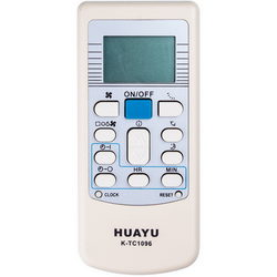 Пульт универ. для кондиционера KT-TC1096 Huayu