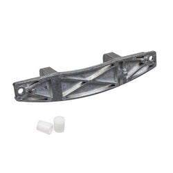 Hatch hinge for Bosch washing machine