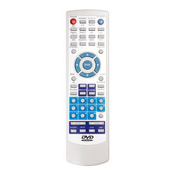 Пульт для DVD-проигрывателя DV-2002 Pioneer