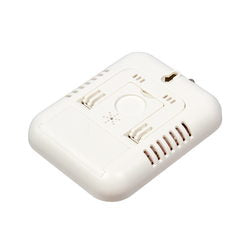 Qunda air conditioner KT-THR01 with thermometer, hygrometer and clock Universal remote control