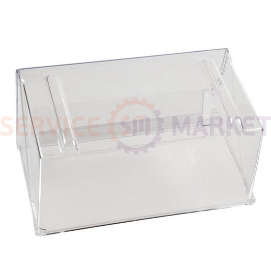 Freezer drawer (lower) for refrigerator 400x245x225mm Electrolux