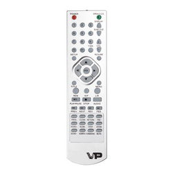 Пульт для DVD-проигрывателя 7100 Nash