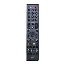 Пульт для телевизора RM-D759 универсальный Toshiba