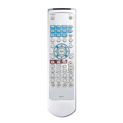 Remote control for home theater RC-57 BBK – Dostavka