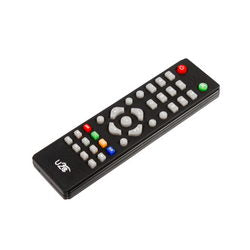 U2C SAT B6 FULL HD Remote control