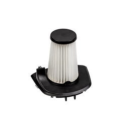 Cone filter (internal) for battery-powered vacuum cleaner AEG