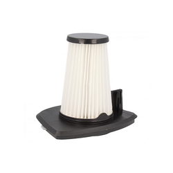 Cone filter (internal) for battery-powered vacuum cleaner AEG