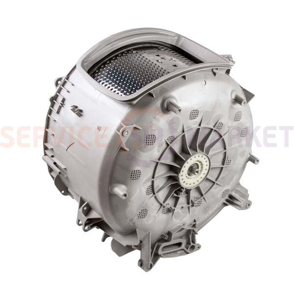 Бак в сборе для верт. стир. машины Electrolux