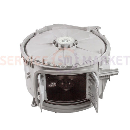 Tank assembly for Electrolux vert. washing machine