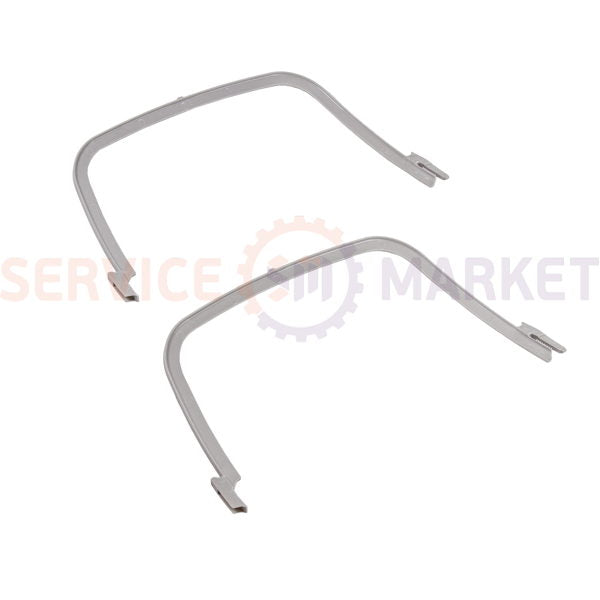 Tank assembly for Electrolux vert. washing machine