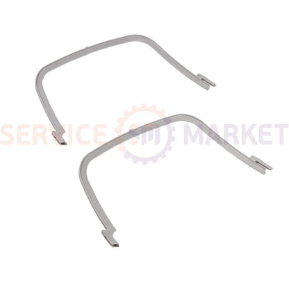 Tank assembly for Electrolux vert. washing machine