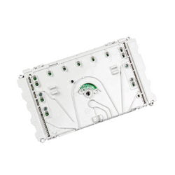Control module for vert. washing machine W10719492/G Whirlpool