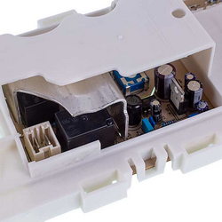 Control module (board) for Beko washing machine 2827790085