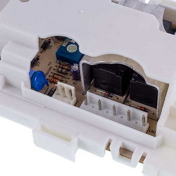 Control module (board) for Beko washing machine 2827790085