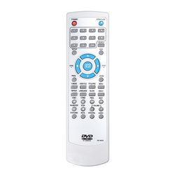 Пульт для DVD-проигрывателя DC-8535 Reellex