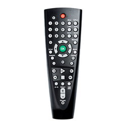 Пульт для DVD проигрывателя RC118 BBK