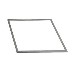 Уплотнительная резина холод. камеры 1135x570mm Beko серый