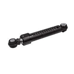 Shock absorber for washing machine tank 80N L=165-240mm D=11mm (without ribs) ANSA Electrolux