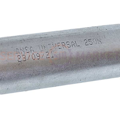 ANSA shock absorber for Ardo washing machine tank (250N L185-275mm D10mm)